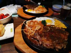 -豪享来中西餐厅(隆昌店)