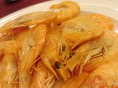 -嘉莱特和平国际酒店自助餐