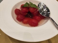 -广州富力丽思卡尔顿酒店