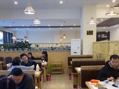 -朴小妹人参鸡汤火锅(长白山万达店)