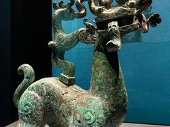 -盘龙城遗址博物院