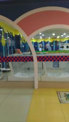 -贝凯雅婴儿游泳SPA(华东万和城店)