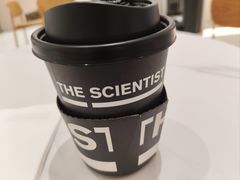 -科学家咖啡(恒隆广场店)