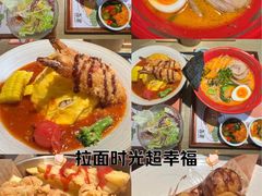 -吾妻拉面•和风食堂(群光广场店)