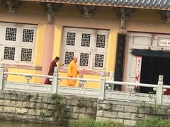 -博鳌禅寺