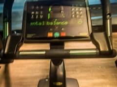 -W FITNESS 威尔仕健身·游泳(老西门新苑店)