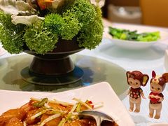 -金悦轩海鲜酒家(拱北店)