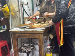 -小胡子祥彪烧烤(北湖总店)