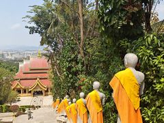 -西双版纳勐泐文化旅游区