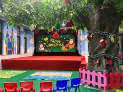 -启星学校(古北校区)