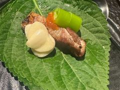 -黑牛の店·黑金店(沈阳万象城店)