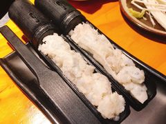虾滑-大牛湾·眷村牛肉面(蠡溪店)