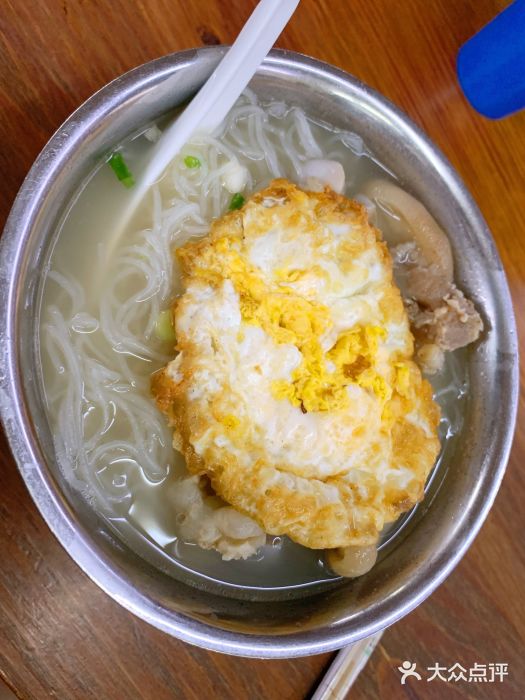 文惠猪脚粉(富景小区店)图片