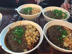 -秦云老太婆摊摊面(全国总店)