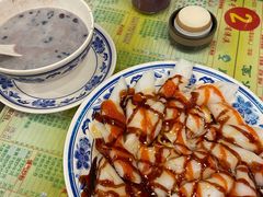 -顺记冰室(宝华路店)