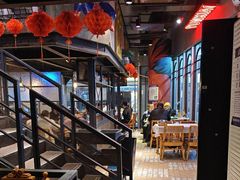 -云晓光头烧烤吧(川沙绿地店)