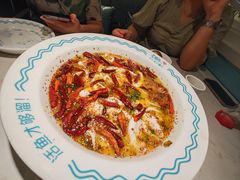 -花椒俏川菜小馆(南海万达店)