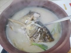 -金瑞轩大酒楼·顺德鱼生·粤菜海鲜(东江国际店)