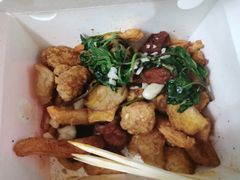 -呷贺盐酥鸡(抄纸巷店)