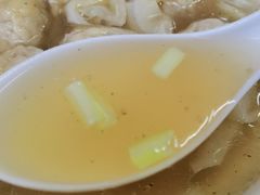 -小梁哥云吞面(黄贝岭店)