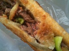 -王胖子驴肉火烧(鼓楼店)