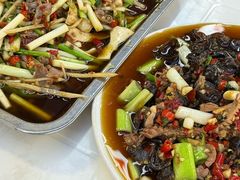 火爆双脆-得胜公社自贡爆炒(玉林店)