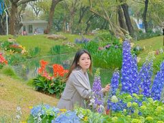 -人民公园(罗湖区)