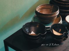 -Nathalie Djurberg与Hans Berg“牛皮纸包裹的月亮”-Prada荣宅当季展览