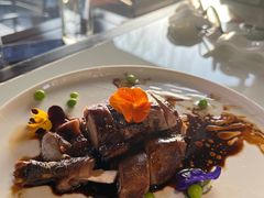 -柳莺湖上·湖景餐厅·江南菜(西湖店)