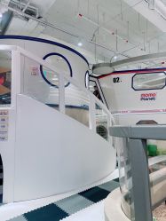 -奇乐儿momoplanet儿童乐园(卓悦汇店)