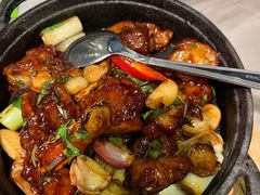 -汤城小厨•粤菜•靓汤(西直门凯德MALL店)