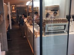 门面-% Arabica阿拉比卡咖啡(武康路店)
