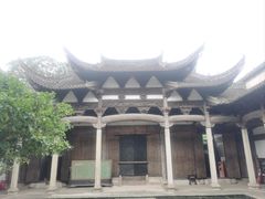 -绩溪龙川景区