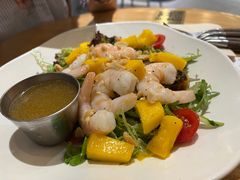 -HELLO 27 意面·沙拉·帕尼尼