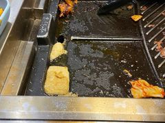 -金妈家烤肉(龙湖U城天街店)