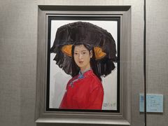 -大芬美术馆