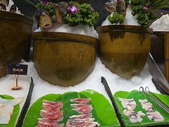 -犇放和牛烤肉·烤榴莲自助(苏宁城市奥莱店)