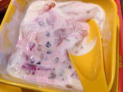-熙成烧烤(白塔岭店)
