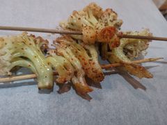 -烤五行·烧烤烤串(石佛营店)