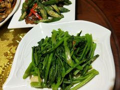 -金穗园·砂锅粥.醉鸡煲火锅(长寿路店)