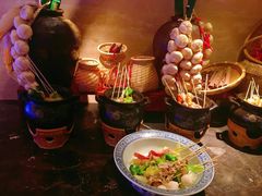 -乐咖啡西餐厅(太湖皇冠假日酒店)
