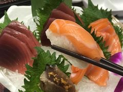 -大渔铁板烧(大悦城店)