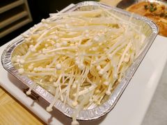 -韩宫宴烤肉·料理(宝山万达店)