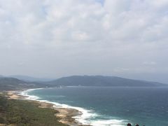 -白沙湾海滩