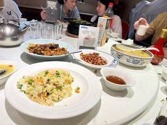 -玉华台饭庄·淮扬菜·烤鸭(望京店)