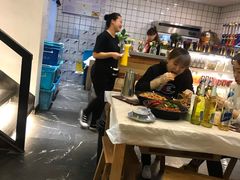 大堂-李式龙虾·蒜泥龙虾(湖滨商业街店)