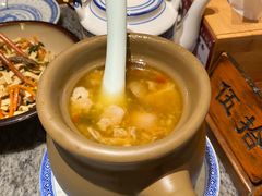 -南京大牌档(青岛万象城店)