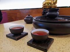 -喜鹊茶点.啫煲(车陂店)