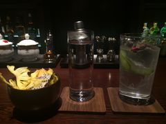 iphone_upload_pic-The Bottle Bar(羲和商业广场店)