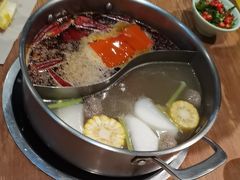 -掂档潮汕牛肉火锅(cityon熙地港店)